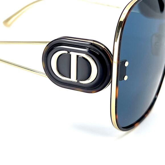 New! CHRISTIAN DIOR Sunglasses DiorBobby S1U B5B0 Authentic - Picture 7 of 12